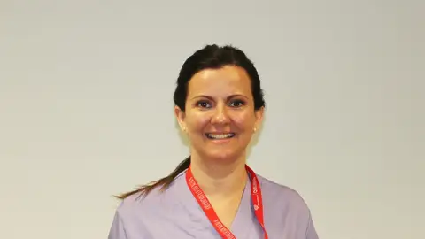 Carmen Rodríguez Carmen Rodríguez