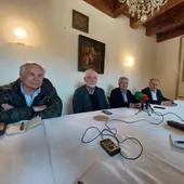 Asociación de Amigos de los Decreta Asociación de Amigos de los Decreta