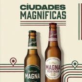 iudades Magníficas de Cervezas San Miguel te trae Primer Concurso de Microrrelato “Málaga, Ciudad Magnífica”