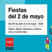 Programa de fiestas del 2 de mayo 2022: Horarios y actividades