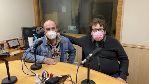 Secci&oacute;n 'Gente Corriente' en 'M&aacute;s de Uno Ceuta'