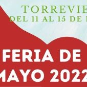 Llegan las ferias de Sevillanas de Algorfa, Pilar de la Horadada y Torrevieja en Mayo    