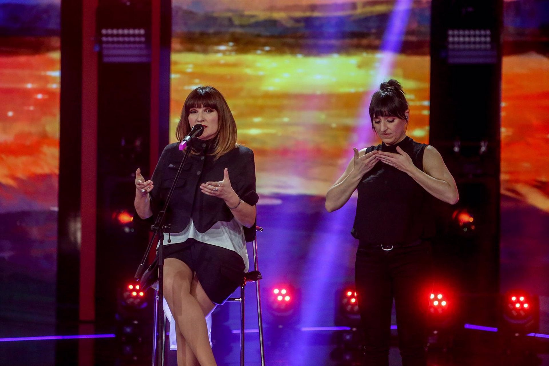 Rozalén se une a Nathy Peluso, Rigoberta Bandini e Izal en el cartel del Cooltural Fest de Almería Rozalén se une a Nathy Peluso, Rigoberta Bandini e Izal en el cartel del Cooltural Fest de Almería