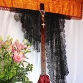 Cruz de Mayo de Villanueva de los Infantes