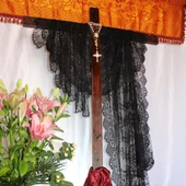 Cruz de Mayo de Villanueva de los Infantes Cruz de Mayo de Villanueva de los Infantes