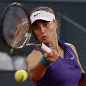 Badosa estrena el número 2 con victoria Badosa estrena el número 2 con victoria