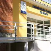Conservatorio de Música de Guadalajara. Conservatorio de Música de Guadalajara.