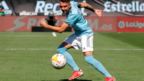 Iago Aspas Iago Aspas