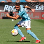 Iago Aspas Iago Aspas