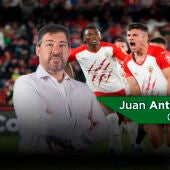 Resumen Semanal de la UD Almeria