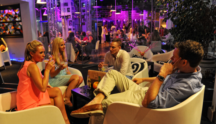 Marbella se posiciona como uno de los principales destinos del ocio de lujo Marbella se posiciona como uno de los principales destinos del ocio de lujo