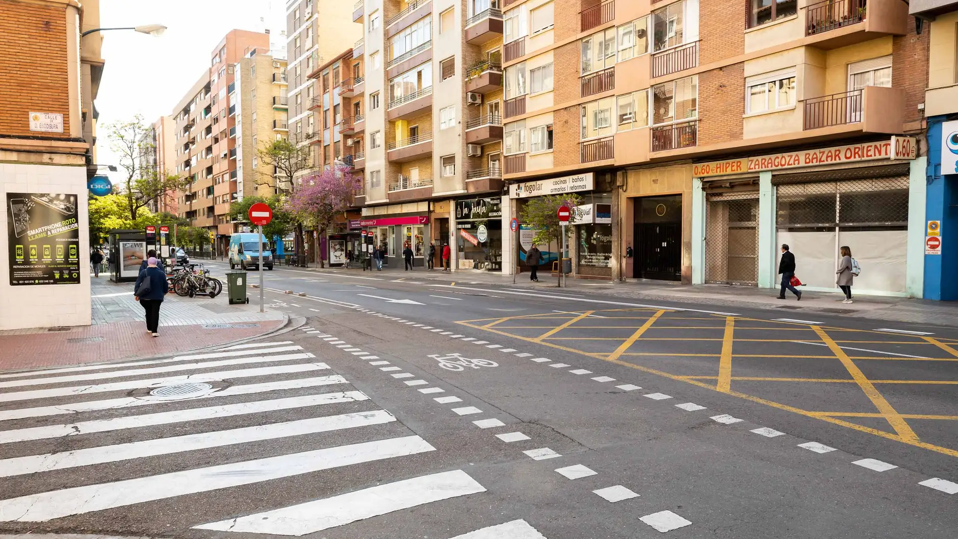 Avenida de Valencia