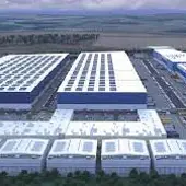 Plataforma Logística de Badajoz Plataforma Logística de Badajoz