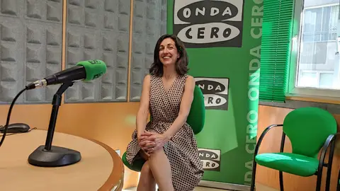 Carmen Quinteiro Viernes educativo