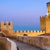 Alcazaba