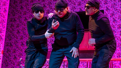 TEATRO 