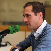 Pablo Pérez, diputado de PP
