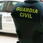 Guardia Civil - Archivo.