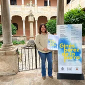 Cultura Orihuela homenajea al músico oriolano Ginés Pérez de la Parra con unas jornadas Cultura Orihuela homenajea al músico oriolano Ginés Pérez de la Parra con unas jornadas
