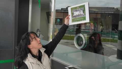 No hay billetes en El Sardinero