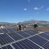 Placas Solares en La Nucía Placas Solares en La Nucía
