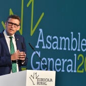 Eurocaja Rural aprueba por unanimidad las cuentas de 2021