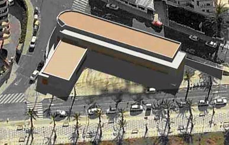 La pedanía de Arenales del Sol de Elche tendrá un nuevo centro social en 2023 La pedanía de Arenales del Sol de Elche tendrá un nuevo centro social en 2023