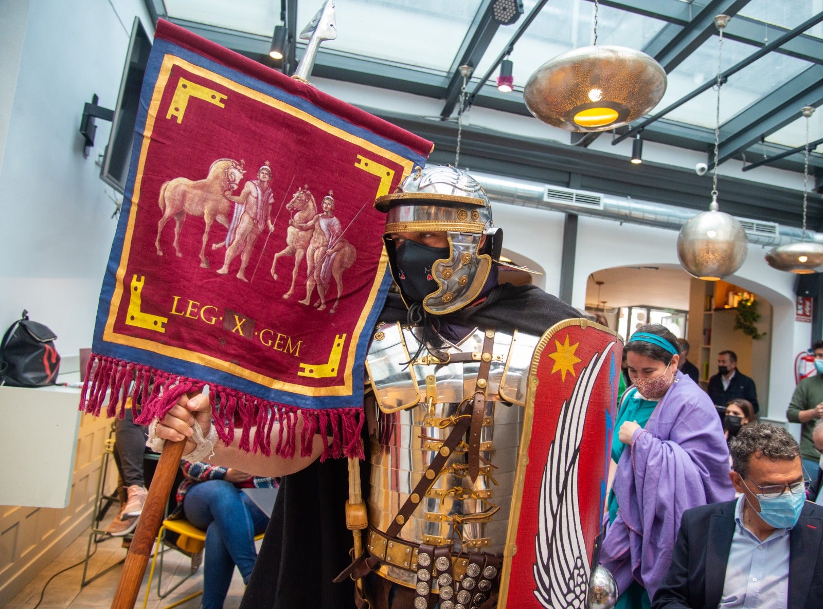 Más de uno Alcalá 29/04/2022 Más de uno Alcalá 29/04/2022