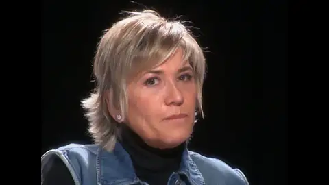 Así vivió Julia Otero su diagnóstico de cáncer: "Empiezas a imaginar tu vida sin ti" Así vivió Julia Otero su diagnóstico de cáncer: "Empiezas a imaginar tu vida sin ti"