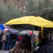 El tiempo para la primera semana de mayo: una Dana y tormentas en gran parte de España