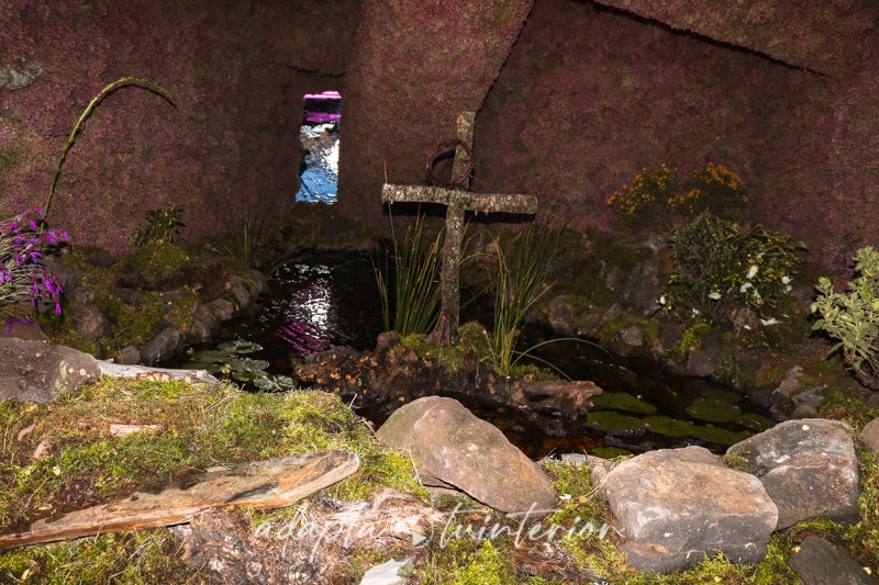 Comienzan en Piedrabuena las Cruces de Mayo que aspiran a ser de Interés Turístico Nacional Comienzan en Piedrabuena las Cruces de Mayo que aspiran a ser de Interés Turístico Nacional
