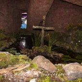 Cruz de Mayo en Piedrabuena Cruz de Mayo en Piedrabuena