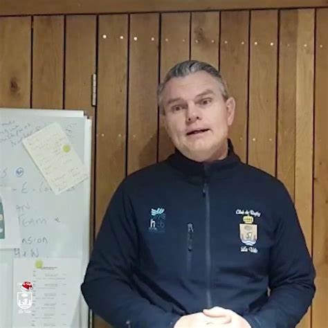 Jason Craig presenta su dimisión en plena espera de la decisión federativa Jason Craig presenta su dimisión en plena espera de la decisión federativa