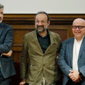 Primera denuncia por el espionaje con Pegasus a dirigentes independentistas/ EFE/Andreu Dalmau