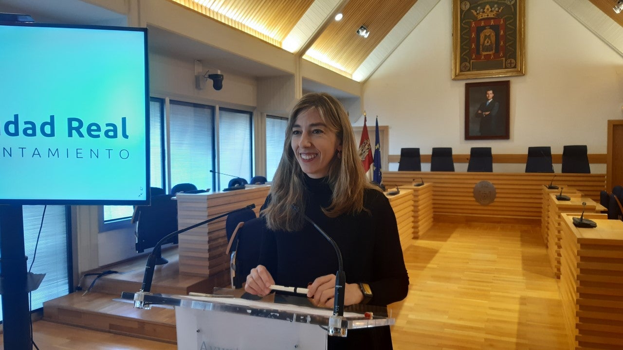 Ciudad Real inicia el proceso de contratación de las obras de la Ronda Sur por 4 millones de euros Ciudad Real inicia el proceso de contratación de las obras de la Ronda Sur por 4 millones de euros