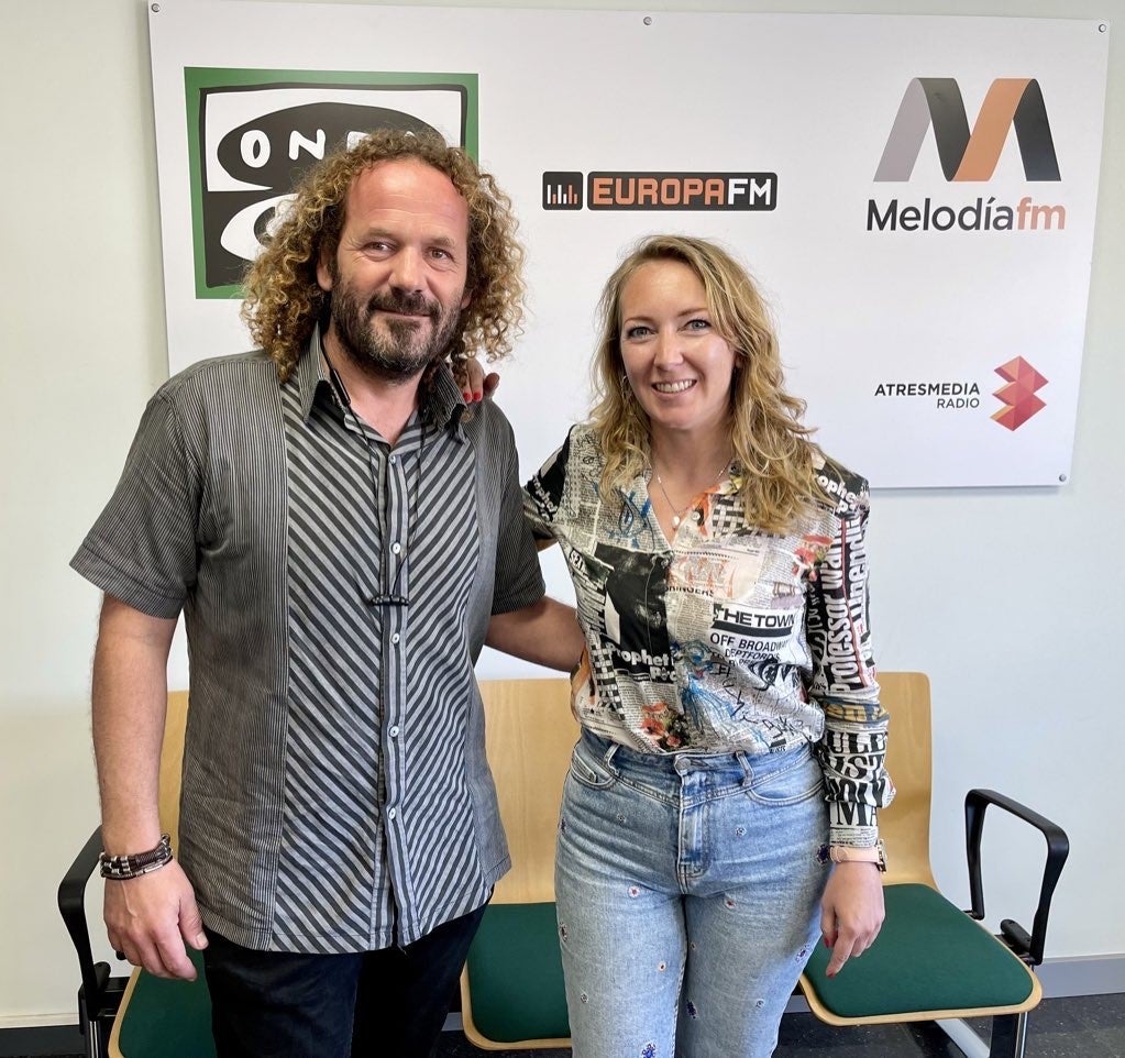 Grup Trui presenta su programa estival en Son Fusteret Grup Trui presenta su programa estival en Son Fusteret