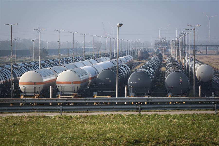 REPower EU: Así es el plan de la Unión Europea para reducir la dependencia del gas ruso REPower EU: Así es el plan de la Unión Europea para reducir la dependencia del gas ruso