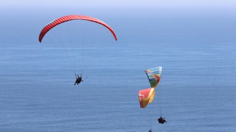 Parapente