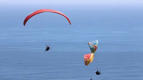 Parapente Parapente