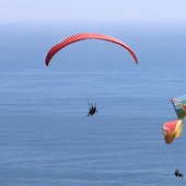 Parapente Parapente