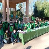 La VI Marcha contra el cáncer en Castelló logra recaudar 30.000 euros