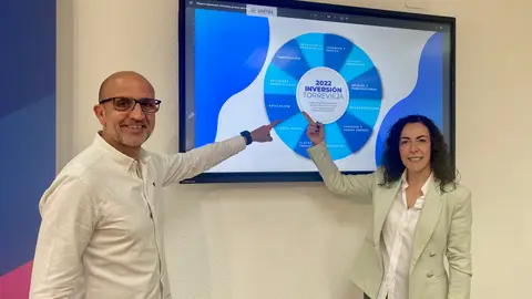 Torrevieja renovará las cámaras de tráfico con nuevo sistema de video vigilancia renovacon seguridad