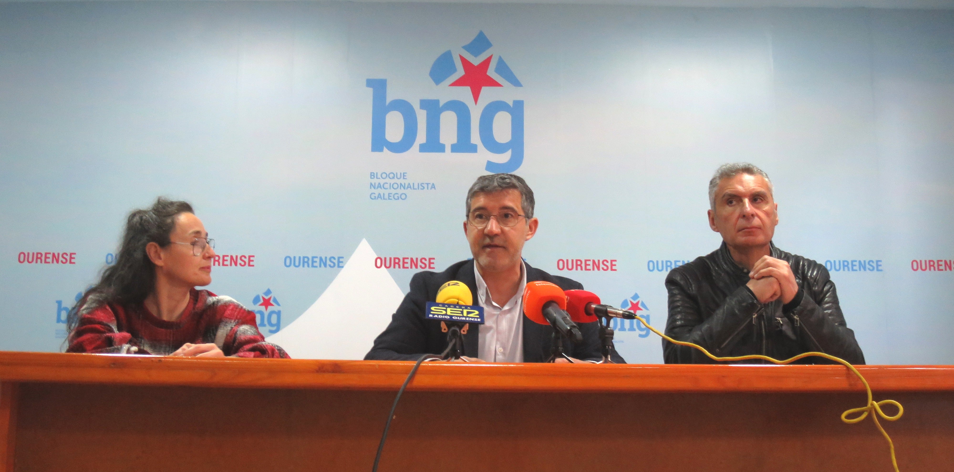 O BNG pide transparencia á Xunta na adquisición de catro parcelas no barrio das Lagoa O BNG pide transparencia á Xunta na adquisición de catro parcelas no barrio das Lagoa