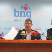 O BNG pide transparencia á Xunta na adquisición de catro parcelas no barrio das Lagoa