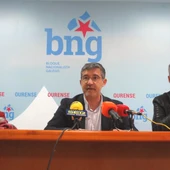 O BNG pide transparencia á Xunta na adquisición de catro parcelas no barrio das Lagoa O BNG pide transparencia á Xunta na adquisición de catro parcelas no barrio das Lagoa