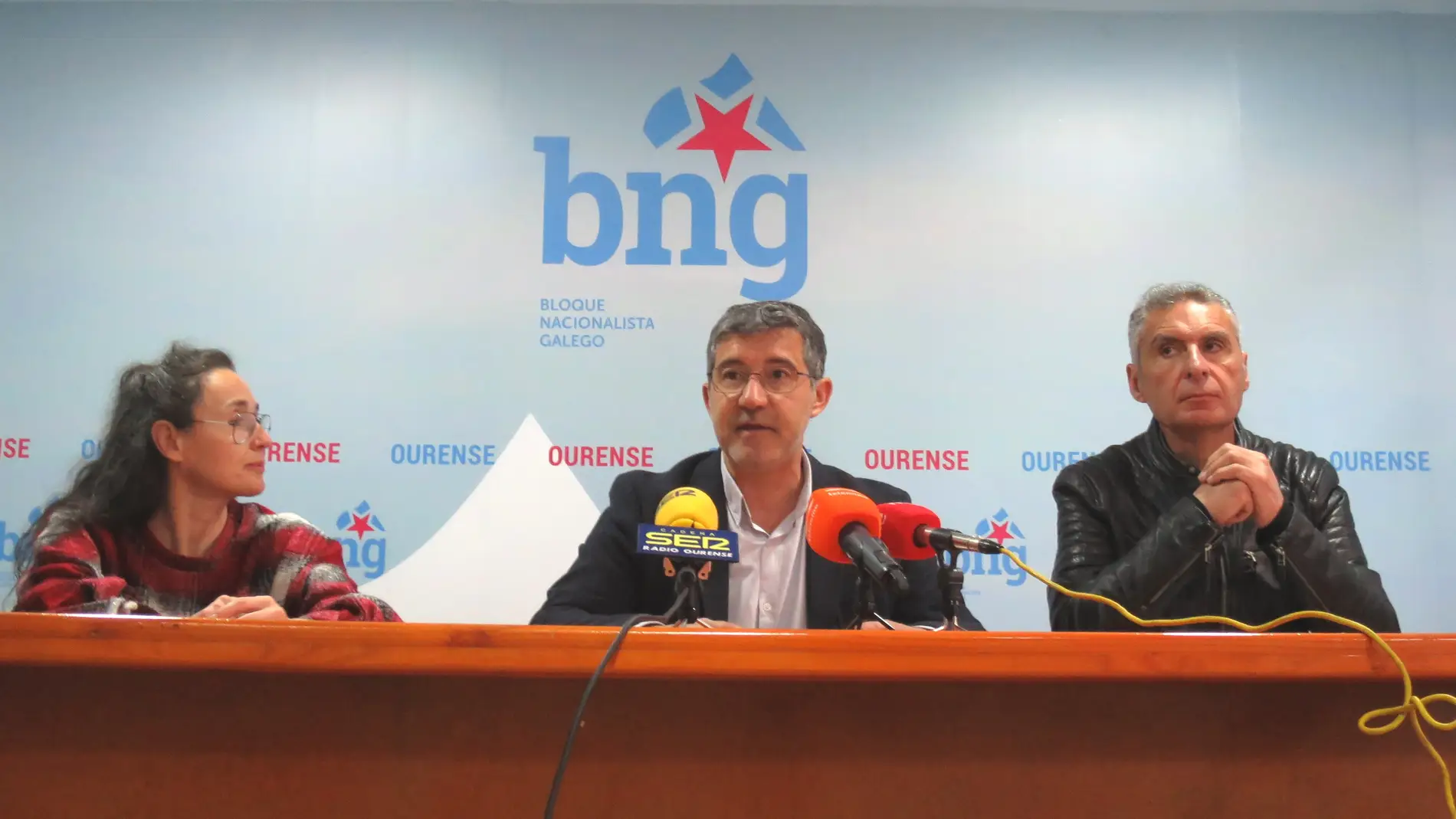 O BNG pide transparencia á Xunta na adquisición de catro parcelas no barrio das Lagoa