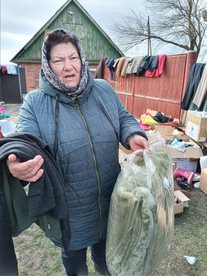 Juntos por la vida de quienes sufren una invasión Juntos por la vida de quienes sufren una invasión