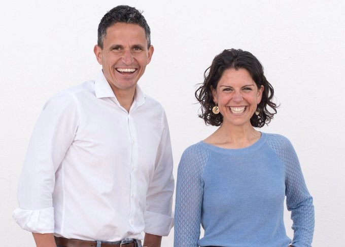 Josep Juaneda se postula para liderar Més en las próximas elecciones al Consell Josep Juaneda se postula para liderar Més en las próximas elecciones al Consell