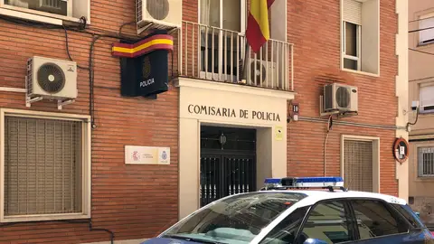 Dependencias de la Policía Nacional en Alcoy Dependencias de la Policía Nacional en Alcoy