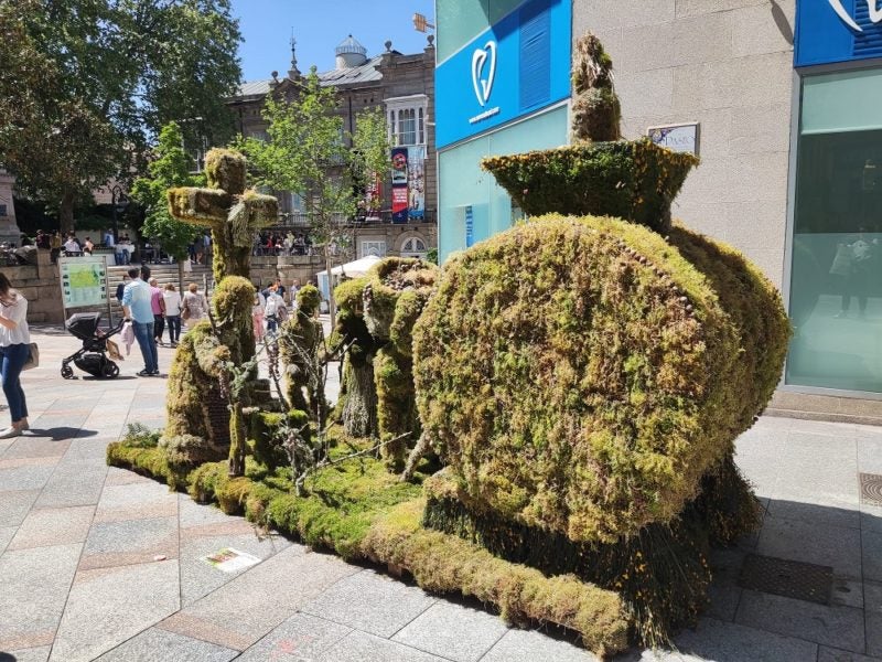 A actualidade municipal e nacional na tertulia de "Locos por Incordiar" A actualidade municipal e nacional na tertulia de "Locos por Incordiar"